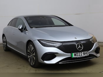 Used Mercedes-Benz EQA 2022 for sale - 79599057: Photo