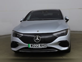 Used Mercedes-Benz EQA 2022 for sale - 79599057: Photo