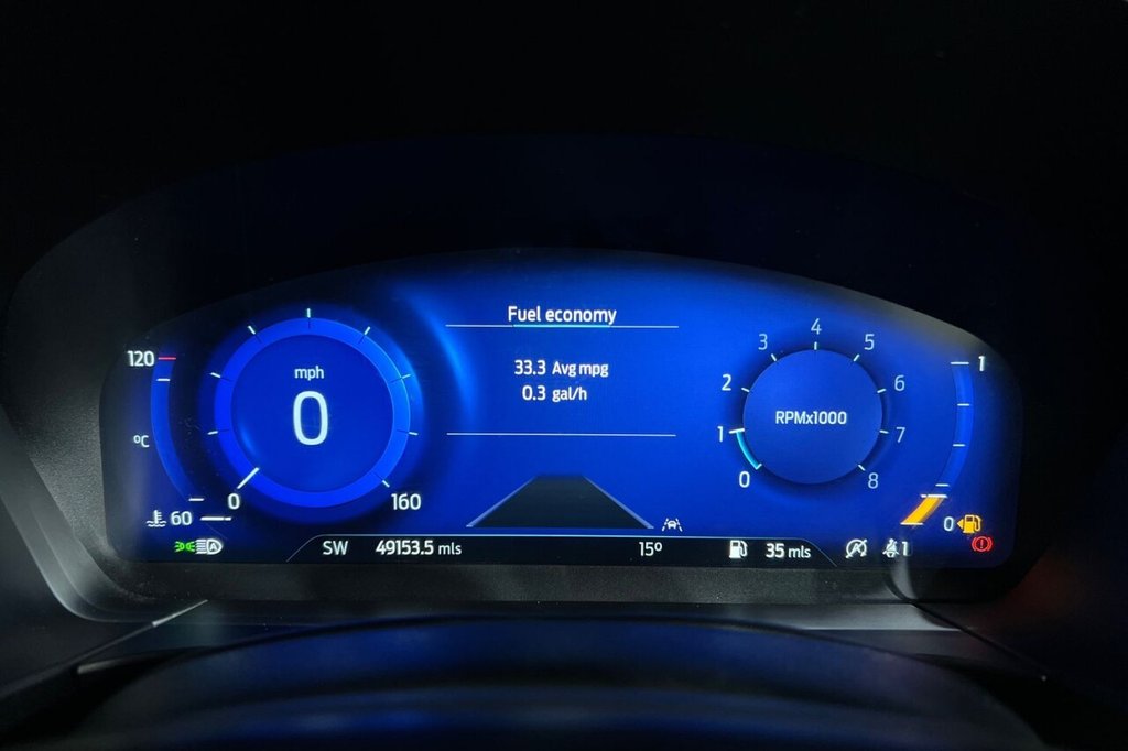 Used Ford Kuga 2020 for sale - 78017149: Photo 15