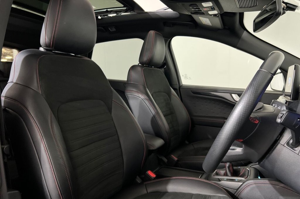 Used Ford Kuga 2020 for sale - 78017149: Photo 24