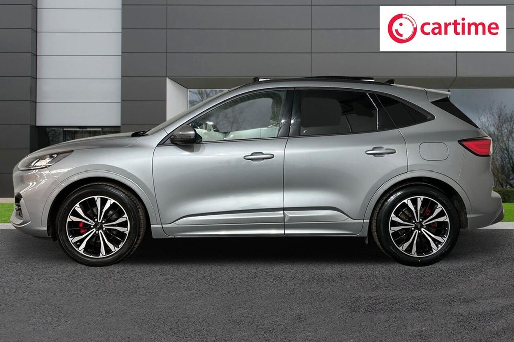 Used Ford Kuga 2020 for sale - 78017149: Photo 3