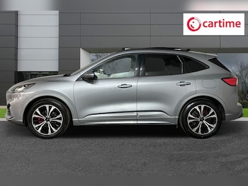 Used Ford Kuga 2020 for sale - 78017149: Photo