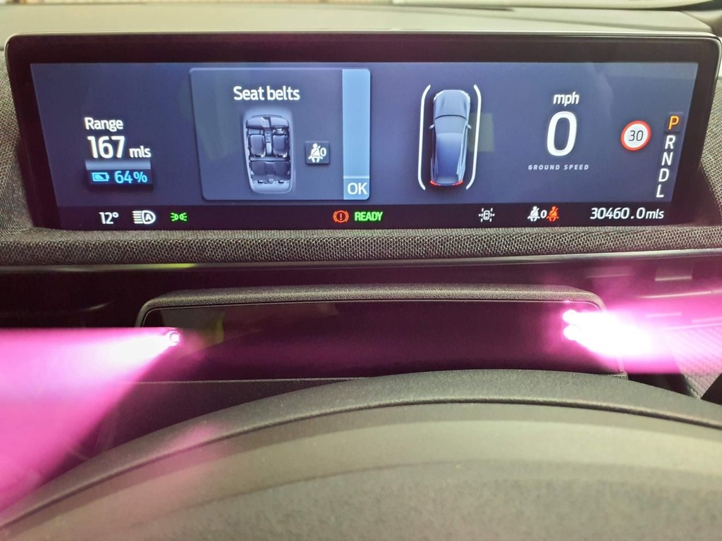 Used Ford Mustang Mach-E 2023 for sale - 77936074: Photo 12