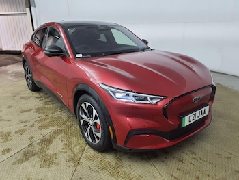 Used Ford Mustang Mach-E 2023 for sale - 77936074: Photo