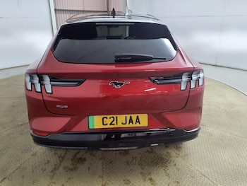 Used Ford Mustang Mach-E 2023 for sale - 77936074: Photo