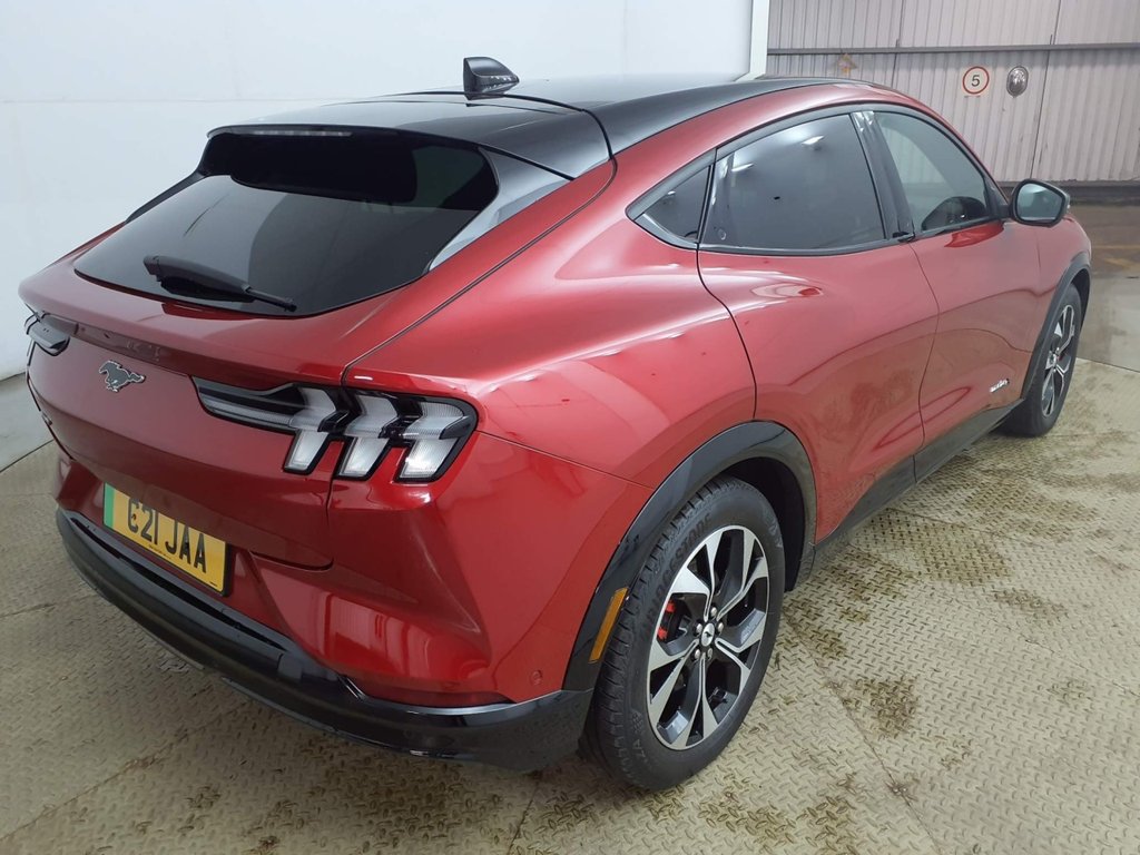 Used Ford Mustang Mach-E 2023 for sale - 77936074: Photo 3