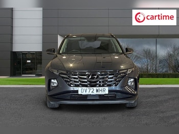 Used Hyundai TUCSON 2022 for sale - 78702473: Photo