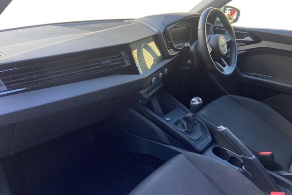 Used Audi A1 2022 for sale - 76132447: Photo 11