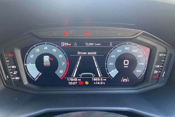 Used Audi A1 2022 for sale - 76132447: Photo 15