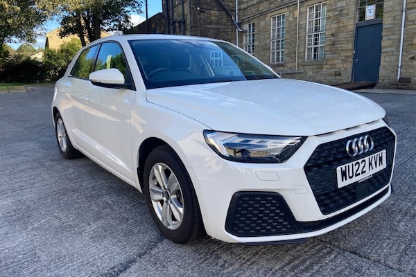 Used Audi A1 2022 for sale - 76132447: Photo 17