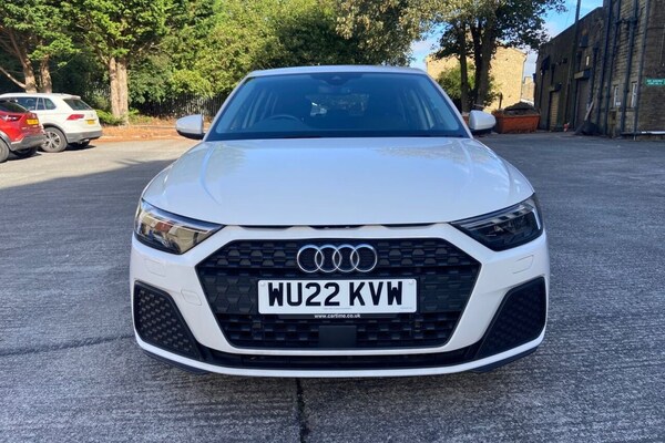 Used Audi A1 2022 for sale - 76132447: Photo 19