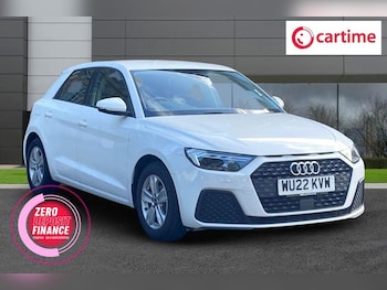 Audi - A1