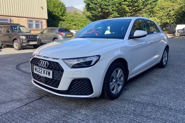 Used Audi A1 2022 for sale - 76132447: Photo 20