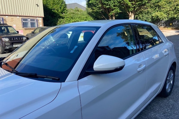 Used Audi A1 2022 for sale - 76132447: Photo 21