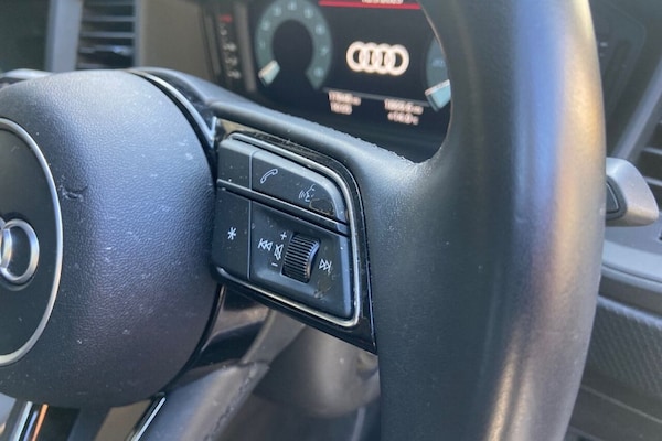 Used Audi A1 2022 for sale - 76132447: Photo 36