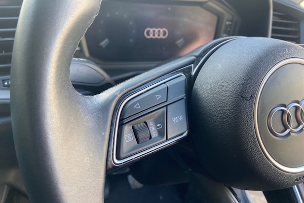 Used Audi A1 2022 for sale - 76132447: Photo 37