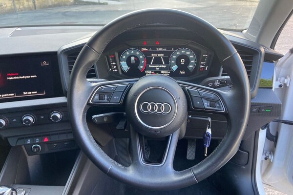 Used Audi A1 2022 for sale - 76132447: Photo 38