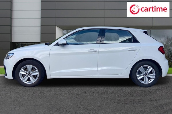 Used Audi A1 2022 for sale - 76132447: Photo 3