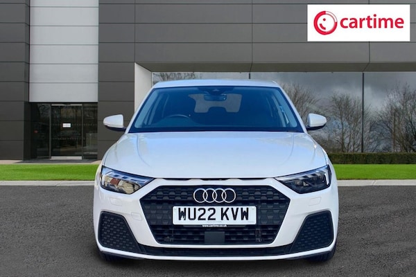 Used Audi A1 2022 for sale - 76132447: Photo 4
