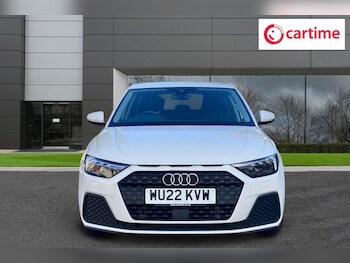 Used Audi A1 2022 for sale - 76132447: Photo 4