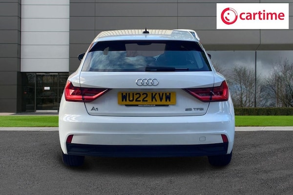 Used Audi A1 2022 for sale - 76132447: Photo 6