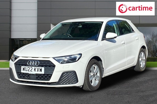 Used Audi A1 2022 for sale - 76132447: Photo 7