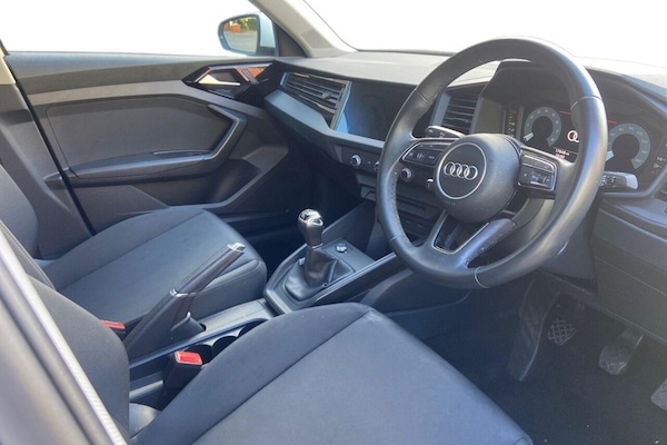 Used Audi A1 2022 for sale - 76132447: Photo 9