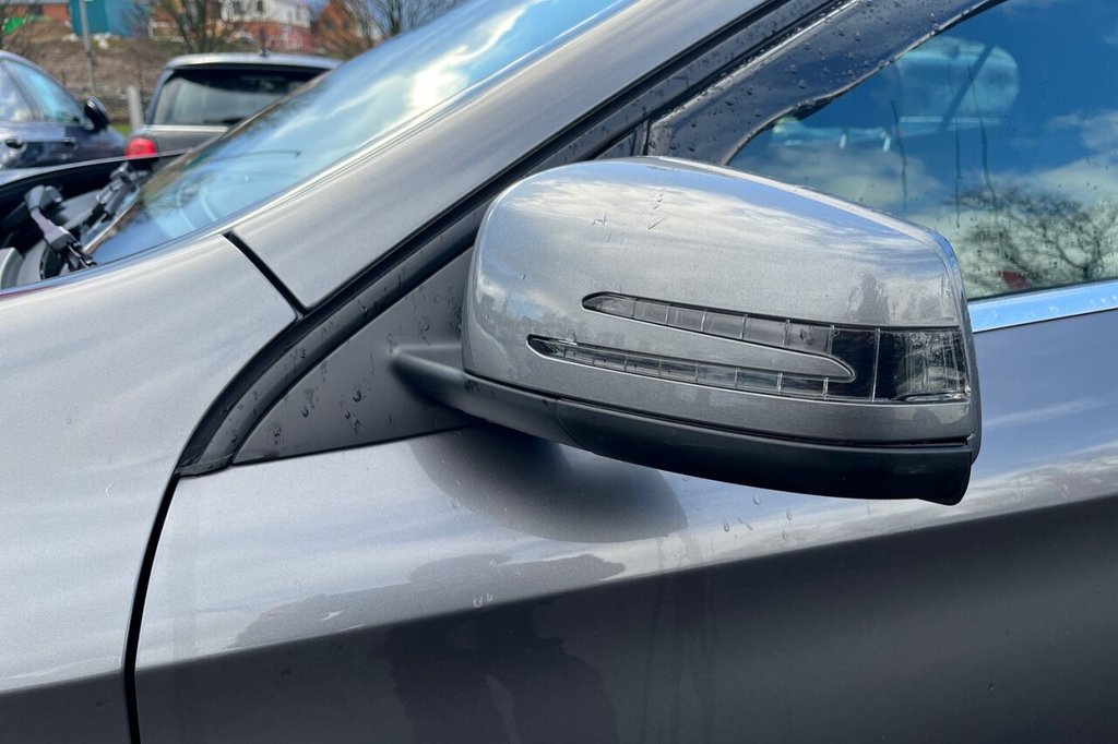 Used Mercedes-Benz GLA 2018 for sale - 77952411: Photo 21