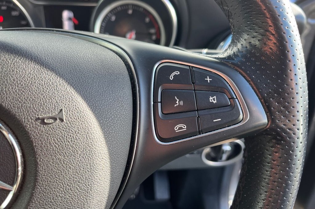 Used Mercedes-Benz GLA 2018 for sale - 77952411: Photo 26