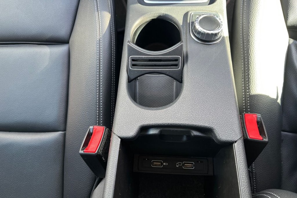 Used Mercedes-Benz GLA 2018 for sale - 77952411: Photo 31