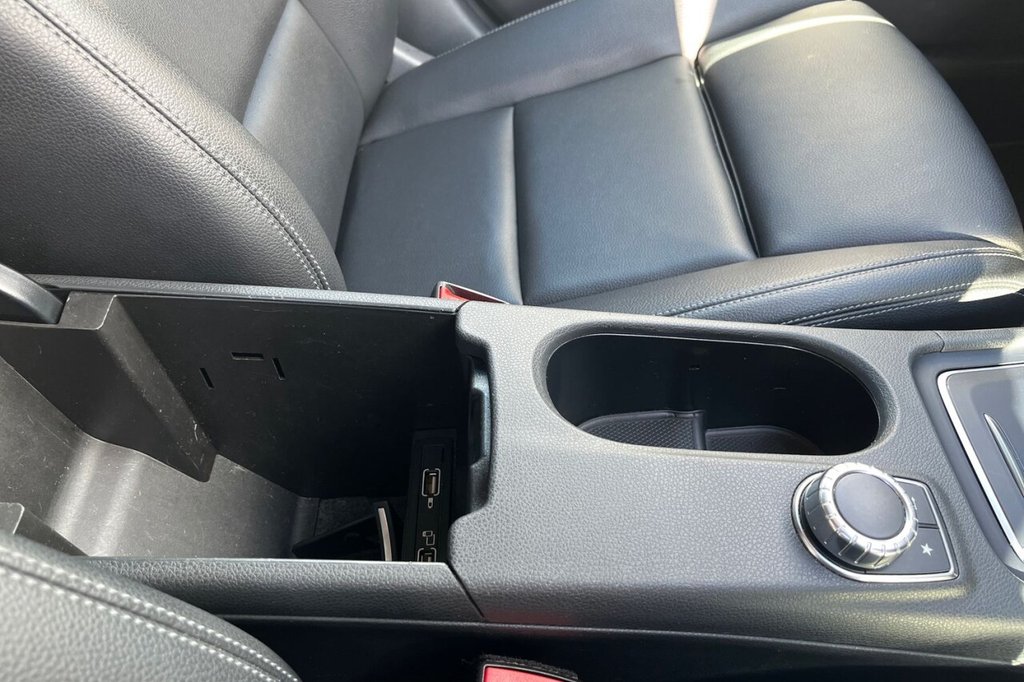 Used Mercedes-Benz GLA 2018 for sale - 77952411: Photo 32