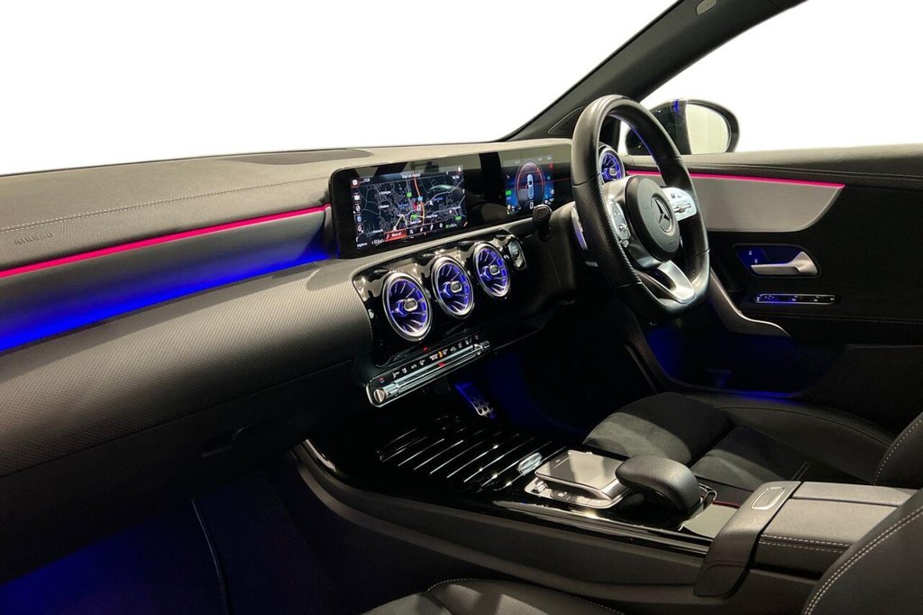 Used Mercedes-Benz A-Class 2022 for sale - 77564013: Photo 11