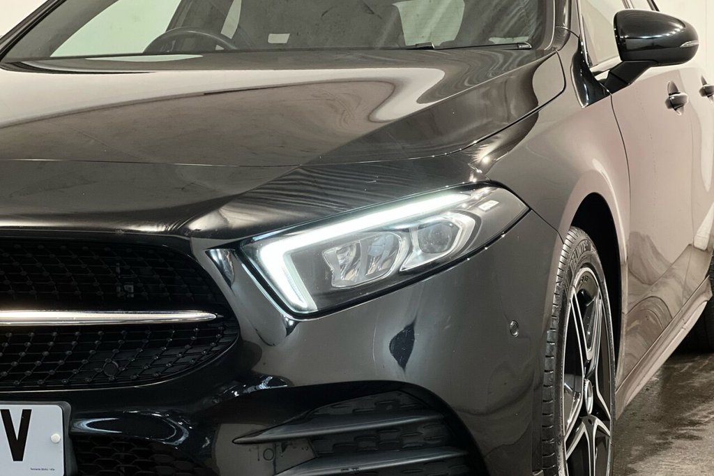 Used Mercedes-Benz A-Class 2022 for sale - 77564013: Photo 16