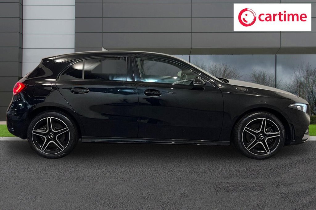 Used Mercedes-Benz A-Class 2022 for sale - 77564013: Photo 2