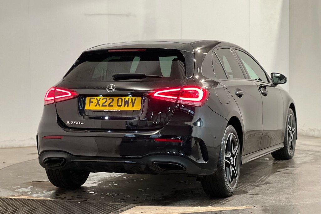 Used Mercedes-Benz A-Class 2022 for sale - 77564013: Photo 20