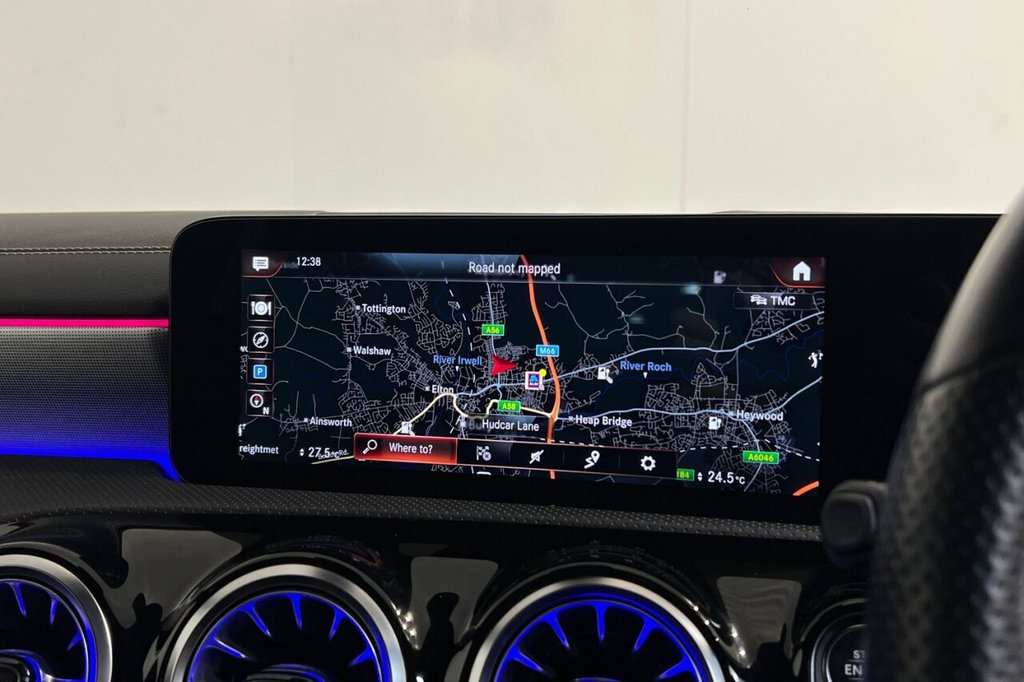 Used Mercedes-Benz A-Class 2022 for sale - 77564013: Photo 29