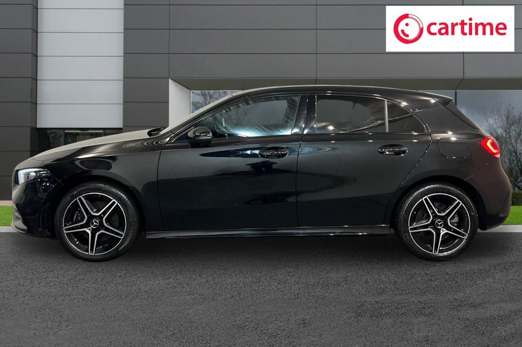 Used Mercedes-Benz A-Class 2022 for sale - 77564013: Photo 3