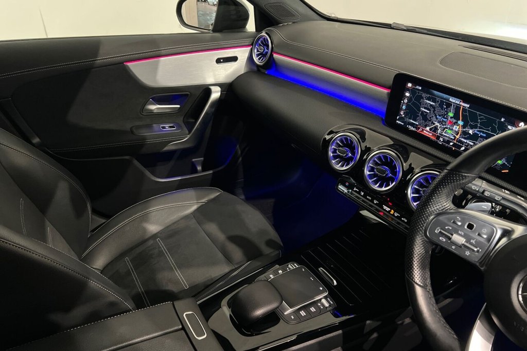 Used Mercedes-Benz A-Class 2022 for sale - 77564013: Photo 33