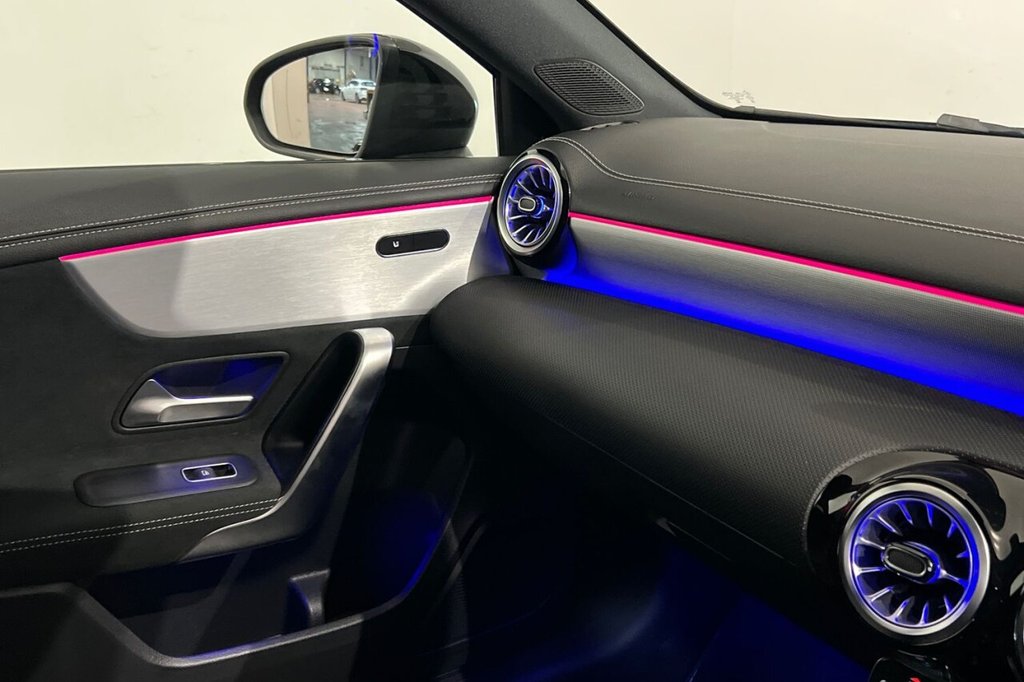 Used Mercedes-Benz A-Class 2022 for sale - 77564013: Photo 34