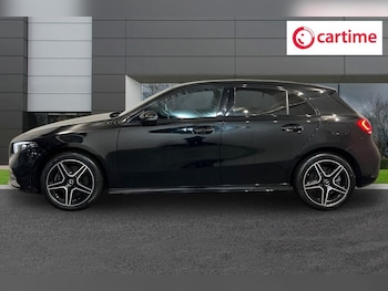 Used Mercedes-Benz A-Class 2022 for sale - 77564013: Photo