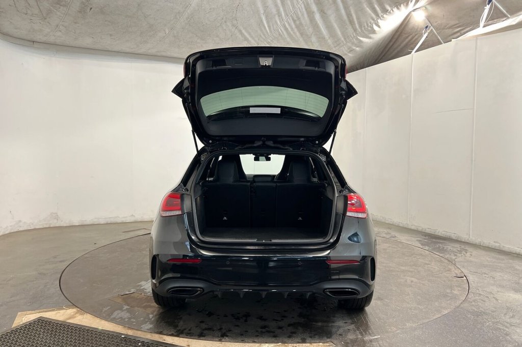 Used Mercedes-Benz A-Class 2022 for sale - 77564013: Photo 41