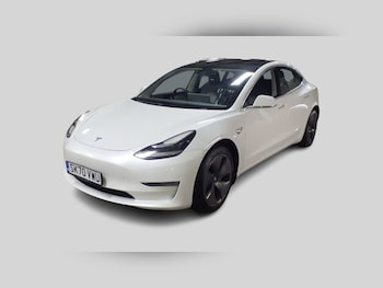 Used Tesla Model 3 2020 for sale - 77936139: Photo