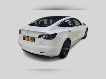 Used Tesla Model 3 2020 for sale - 77936139: Photo