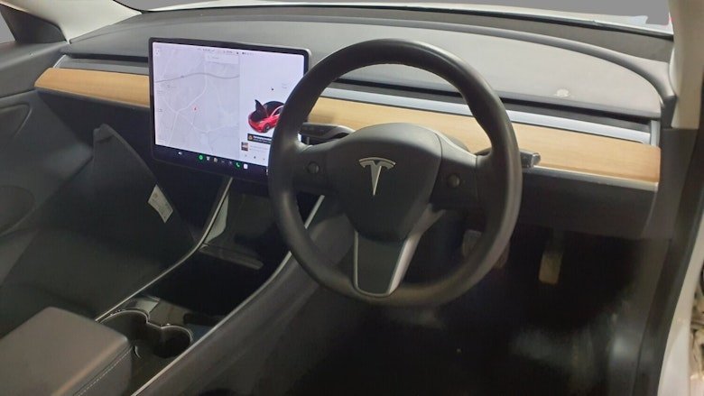 Used Tesla Model 3 2020 for sale - 77936139: Photo 5