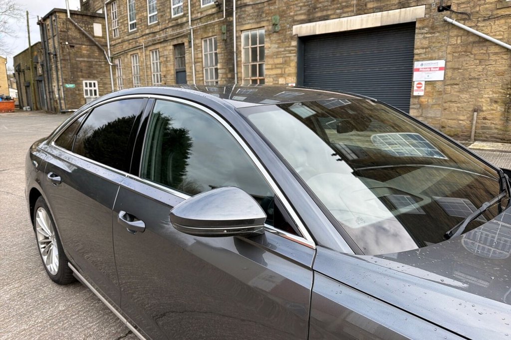 Used Audi A8 2019 for sale - 77642778: Photo 15