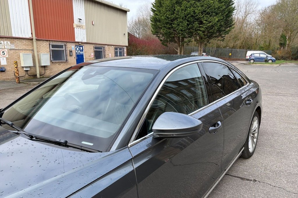 Used Audi A8 2019 for sale - 77642778: Photo 20