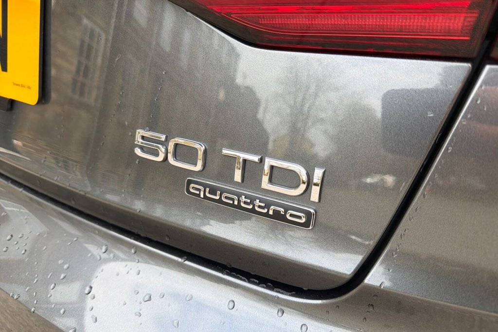 Used Audi A8 2019 for sale - 77642778: Photo 24