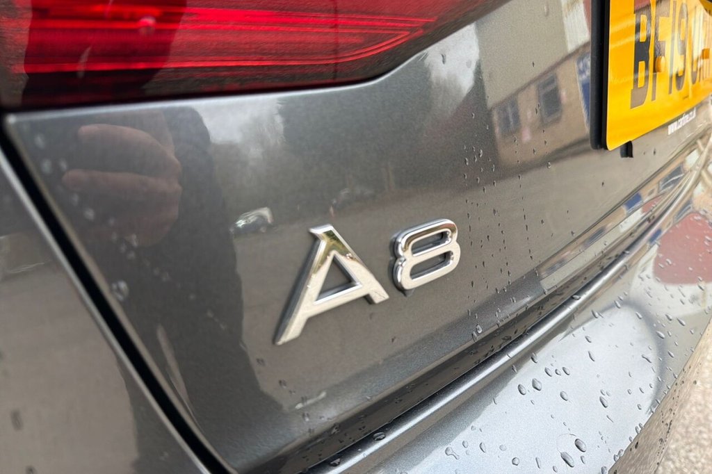 Used Audi A8 2019 for sale - 77642778: Photo 25