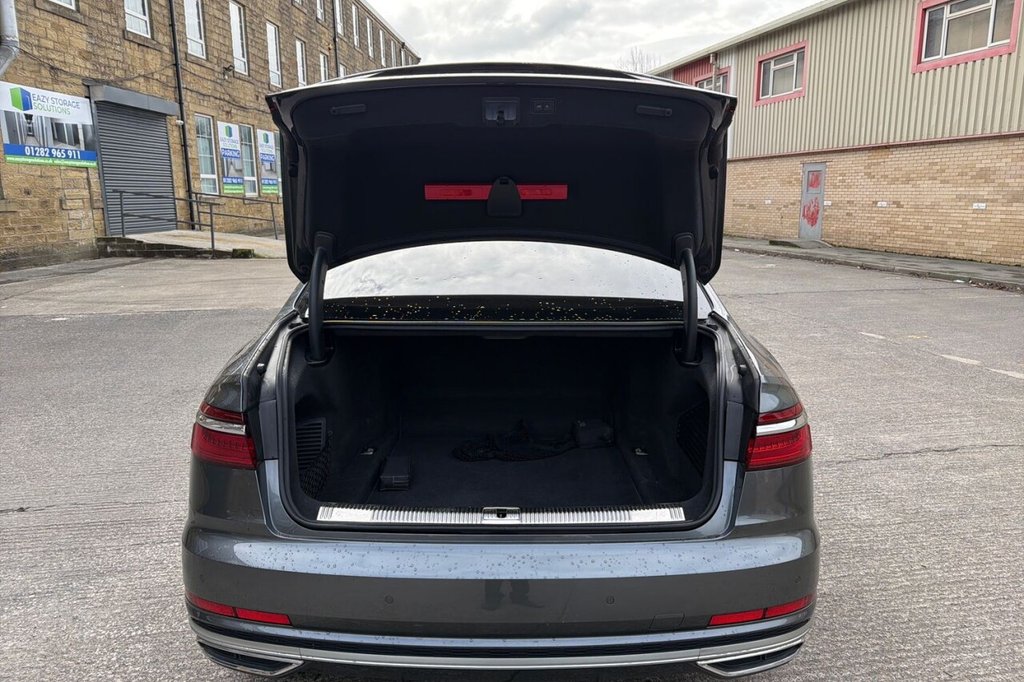 Used Audi A8 2019 for sale - 77642778: Photo 26