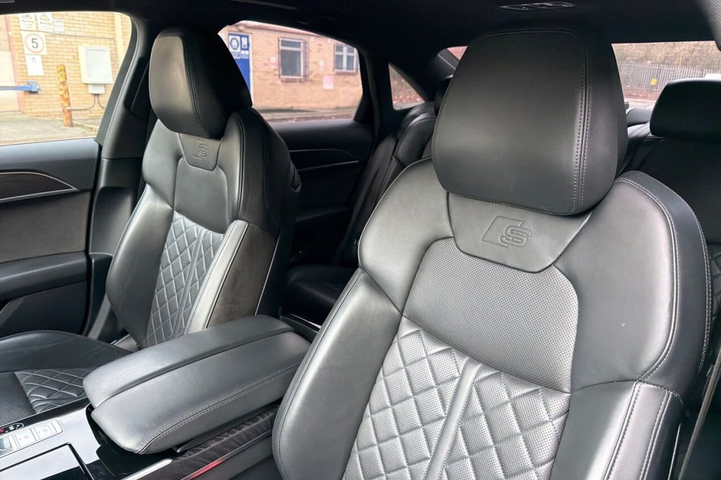 Used Audi A8 2019 for sale - 77642778: Photo 28